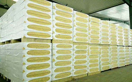 甘州岩棉板 甘州岩棉板