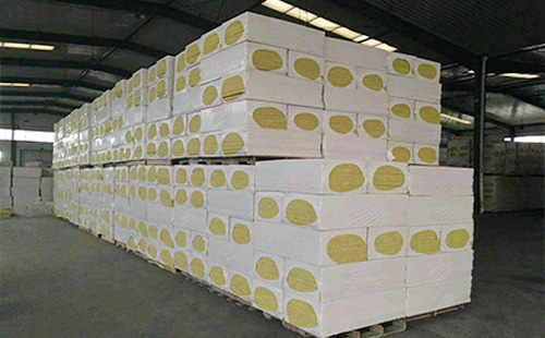 甘州岩棉板 甘州岩棉板