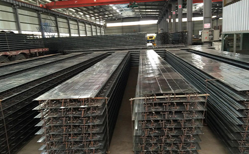 甘州楼承板 甘州楼承板