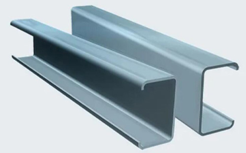 甘州C型钢 甘州C型钢