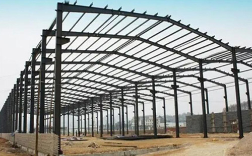 甘州甘州钢结构工程材料选用的四大黄金法则 甘州甘州钢结构工程材料选用的四大黄金法则