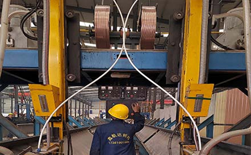 甘肃甘州钢结构房屋使用寿命与影响因素解析