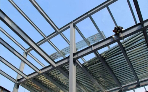 厂房甘州钢结构防火涂层厚度怎么选 厂房甘州钢结构防火涂层厚度怎么选