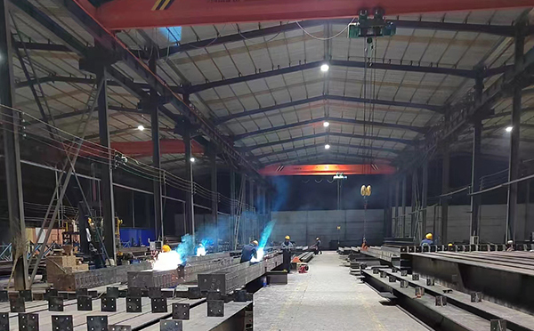 甘州钢结构住宅设计与施工关键技术指南