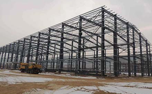 甘州甘州钢结构工程中常用的连接工艺与应用解析 甘州甘州钢结构工程中常用的连接工艺与应用解析