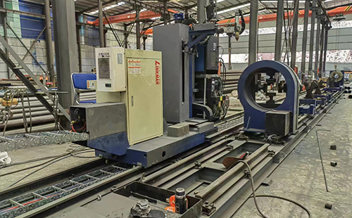 兰州甘州甘州钢结构厂房的优势与应用分析