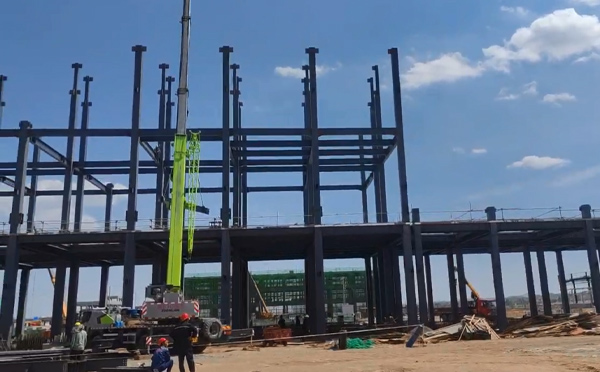 甘州钢结构设计如何结合实际应用场景 甘州钢结构设计如何结合实际应用场景