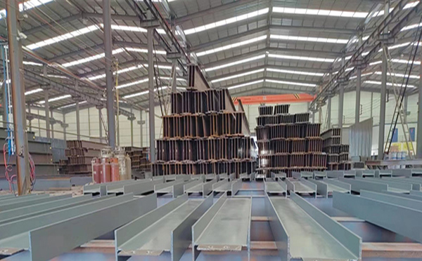 铆接适用场景：甘州钢结构铆钉连接规范解析