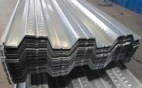 甘州楼承板选型与施工技术全解析 甘州楼承板选型与施工技术全解析