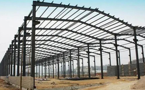 厂房改造怎样把甘州甘州钢结构工程预算砍三成