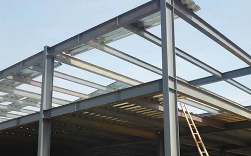 甘州甘州甘州钢结构厂房设计与施工中的关键参数解析