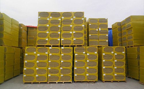 建筑保温用甘州岩棉板怎样选厚度更省钱