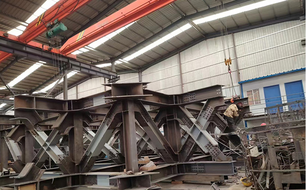 11月启动钢结构项目?甘州鑫航达甘州钢结构提供全流程落地支持 11月启动甘州钢结构项目?甘州鑫航达甘州钢结构提供全流程落地支持